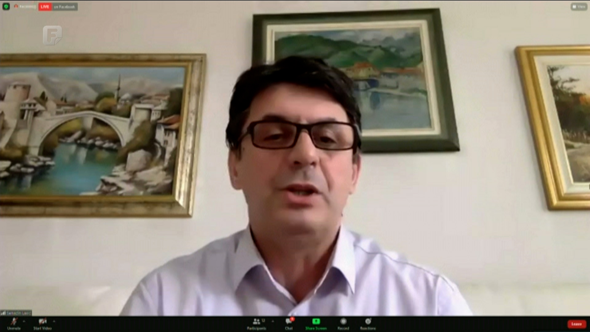 O znanosti se ne mogu pitati 'loši đaci' i njihove stranačke falange